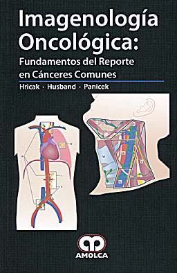 Immagine del venditore per IMAGENOLOGIA ONCOLOGICA venduto da Vuestros Libros