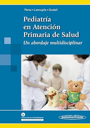Seller image for Pediatra en Atencin Primaria de la Salud for sale by Vuestros Libros