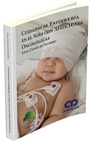 Immagine del venditore per CUIDADOS DE ENFERMERIA EN EL NIO CON AFECCIONES ONCOLOGICAS venduto da Vuestros Libros