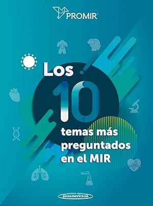 Seller image for Los 10 temas ms preguntados en el MIR for sale by Vuestros Libros