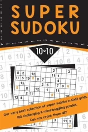 Immagine del venditore per Funny Notebook: Sudoku Puzzle Book, 320 Puzzles, 300 MEDIUM and 300 HARD: Improve Your Game With This Two Level Book (Sudoku Puzzle Bo venduto da GreatBookPrices