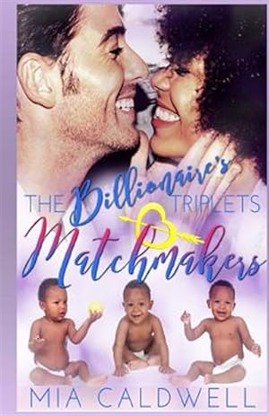 Bild des Verkufers fr Billionaire's Triplets Matchmakers zum Verkauf von GreatBookPrices