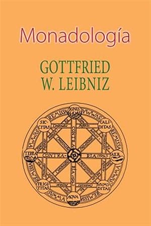 Bild des Verkufers fr Monadologa/ Monadology -Language: spanish zum Verkauf von GreatBookPrices