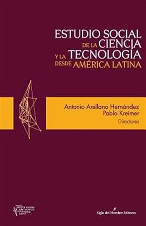 Bild des Verkufers fr Estudio Social De La Ciencia Y La Tecnologa Desde America Latina -Language: spanish zum Verkauf von GreatBookPrices
