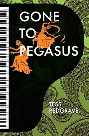 Imagen del vendedor de Gone To Pegasus (Paperback) a la venta por AussieBookSeller