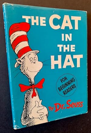 Seller image for The Cat in the Hat (!st Edition, 3rd Issue) for sale by APPLEDORE BOOKS, ABAA