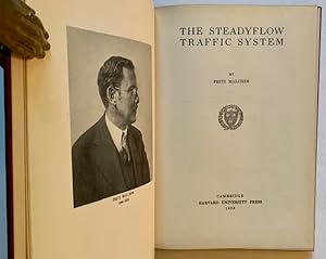 The Steadyflow Traffic System