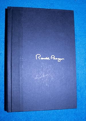 Seller image for The Reagan Diaries for sale by Good Tomes