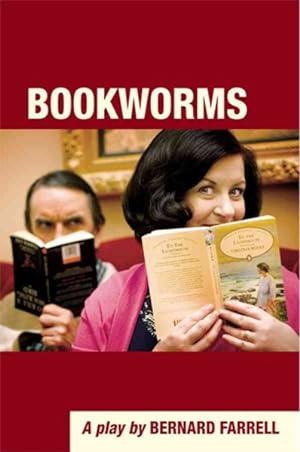 Bild des Verkufers fr Bookworms zum Verkauf von GreatBookPrices