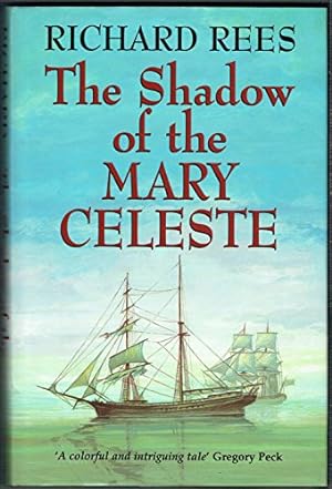 Bild des Verkufers fr The Shadow of the Mary Celeste zum Verkauf von WeBuyBooks
