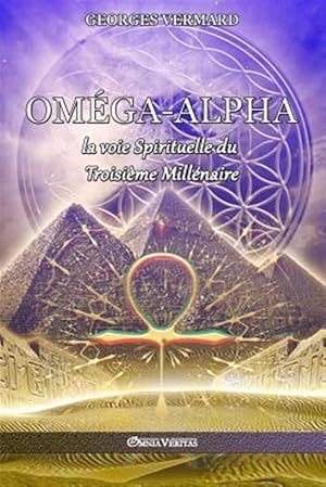Image du vendeur pour Omga - Alpha: dition dfinitive -Language: french mis en vente par GreatBookPrices