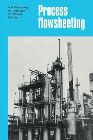 Seller image for Process Flowsheeting for sale by GreatBookPrices