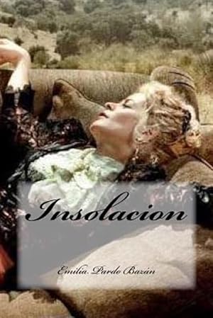 Seller image for Insolacion -Language: spanish for sale by GreatBookPrices