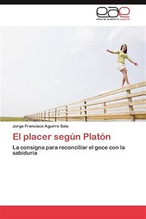 Seller image for El placer segn Platn for sale by GreatBookPrices