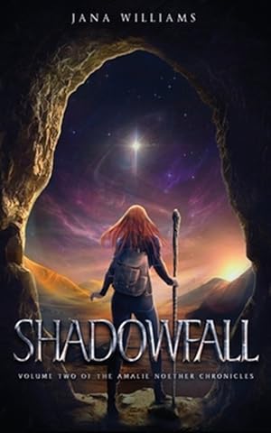 Seller image for Shadowfall: Vol TWO - The Amalie Noether Chronicles for sale by GreatBookPrices