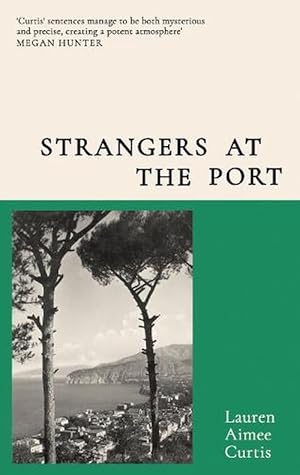 Seller image for Strangers at the Port (Paperback) for sale by Grand Eagle Retail