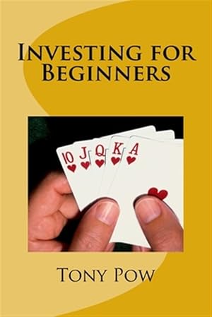 Bild des Verkufers fr Investing for Beginners zum Verkauf von GreatBookPrices