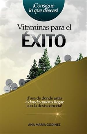 Seller image for Vitaminas Para El Exito for sale by GreatBookPrices