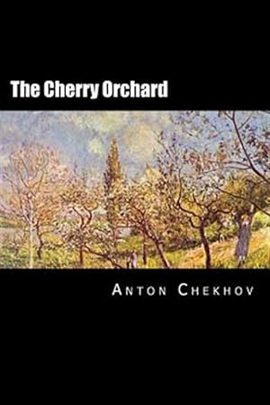 Seller image for The Cherry Orchard : Russian Edition -Language: russian for sale by GreatBookPrices