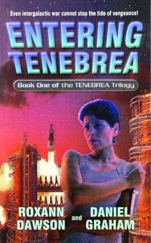 Imagen del vendedor de Entering Tenebrea a la venta por GreatBookPrices