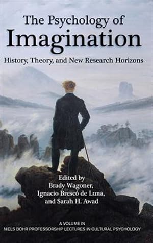 Seller image for Psychology of Imagination : History, Theory and New Research Horizons for sale by GreatBookPrices