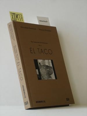 Seller image for Guillermo Faivovich & Nicols Goldberg, The campo del cielo meteorites. - Kln : Knig [Mehrteiliges Werk]; Teil: Vol. 1. El Taco : [produced by Documenta (13) on the occasion of the Exhibition: Guillermo Faivovich & Nicols Goldberg. Meteorit "El Taco", Portikus, Frankfurt am Main 25.9. - 14.11.2010]. for sale by Schuebula