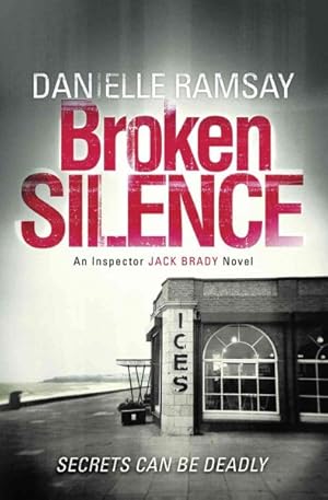 Seller image for Broken Silence for sale by GreatBookPrices