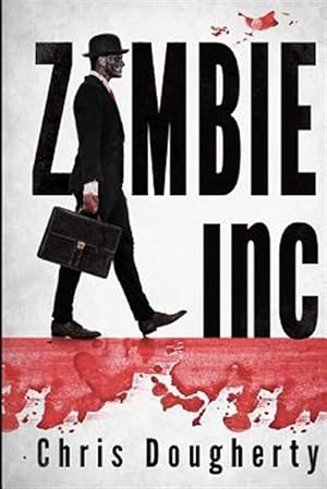 Bild des Verkufers fr Zombie Inc. zum Verkauf von GreatBookPricesUK