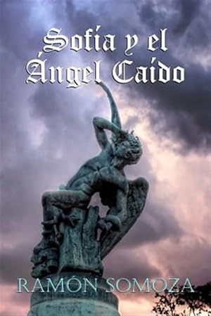 Bild des Verkufers fr Sofia y El Angel Caido -Language: spanish zum Verkauf von GreatBookPrices