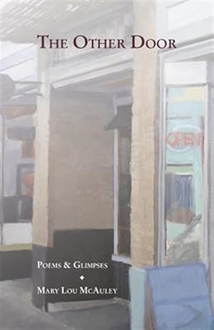 Seller image for The Other Door: Poems & Glimpses for sale by GreatBookPrices
