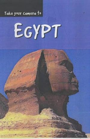 Imagen del vendedor de Take Your Camera: Egypt (Take Your Camera) a la venta por WeBuyBooks