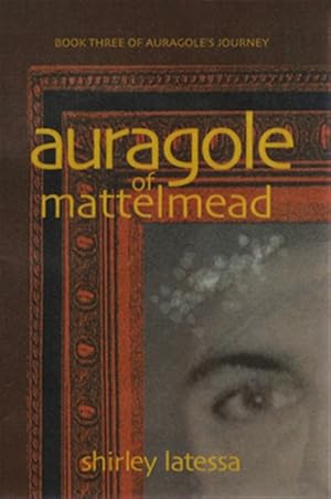 Seller image for Auragole Of Mattelmead for sale by GreatBookPrices