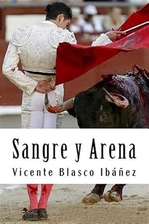Bild des Verkufers fr Sangre y Arena -Language: spanish zum Verkauf von GreatBookPrices