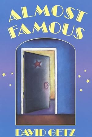 Imagen del vendedor de Almost Famous a la venta por GreatBookPrices