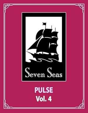 Seller image for PULSE Vol. 4 (Paperback) for sale by Grand Eagle Retail