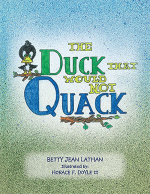 Seller image for Duck That Would Not Quack for sale by GreatBookPrices