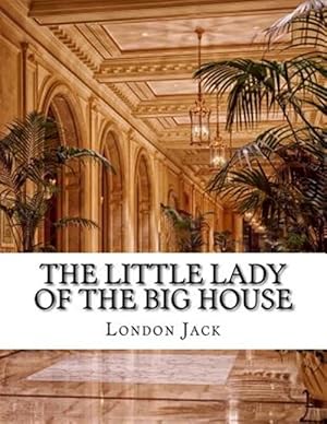 Bild des Verkufers fr Little Lady of the Big House zum Verkauf von GreatBookPrices