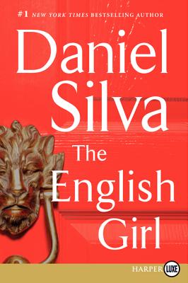 Seller image for The English Girl (Paperback or Softback) for sale by BargainBookStores