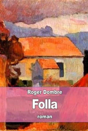 Seller image for Folla -Language: french for sale by GreatBookPrices