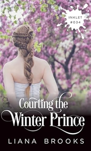 Seller image for Courting The Winter Prince for sale by GreatBookPrices
