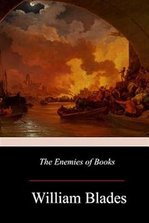 Seller image for Enemies of Books for sale by GreatBookPrices