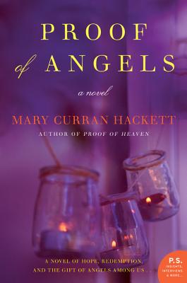 Imagen del vendedor de Proof of Angels (Paperback or Softback) a la venta por BargainBookStores