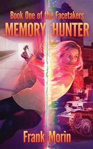 Seller image for Memory Hunter for sale by GreatBookPrices