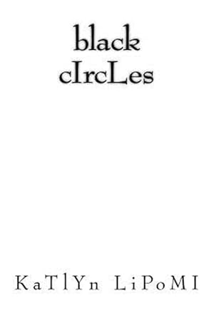 Seller image for Black Circles for sale by GreatBookPrices