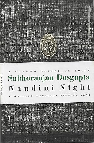 Seller image for Nandini Night for sale by PERIPLUS LINE LLC