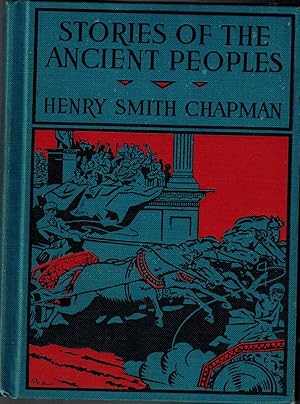 Immagine del venditore per Stories of the Ancient Peoples, A Primary History venduto da UHR Books