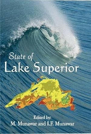 Seller image for State of Lake Superior (Hardcover) for sale by CitiRetail