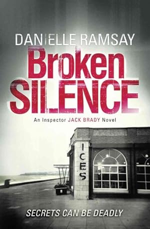 Seller image for Broken Silence for sale by GreatBookPricesUK