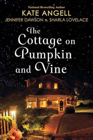 Seller image for The Cottage on Pumpkin and Vine (Paperback) for sale by Grand Eagle Retail