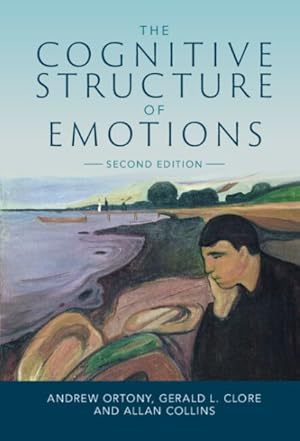 Seller image for Cognitive Structure of Emotions for sale by GreatBookPrices